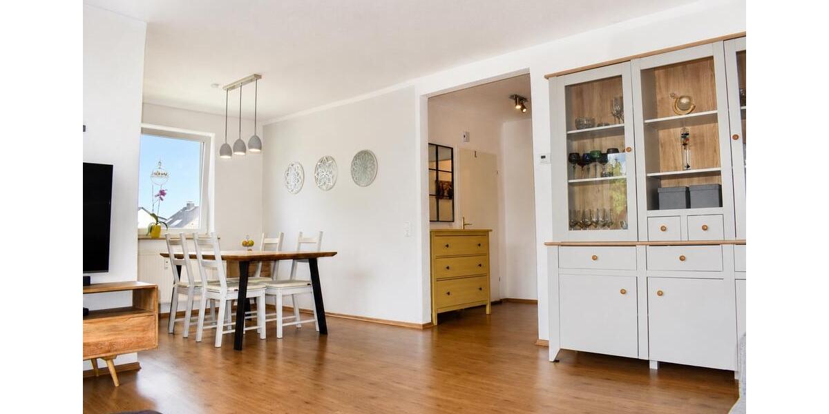 Maisonettenwohnung Dortmund Hombruch - 4.5 Zimmer, 107 m&sup2;, 350.000&euro; | Angebot:26940713