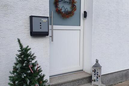 3 Zimmerwohnung mit sep. Eingang + Terasse 75 m² Blankenstein Hat 3 zimmer