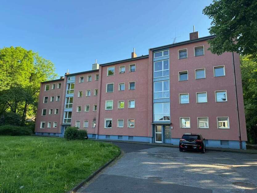 Wohnung zum Mieten in Herne 488 € 61 m²