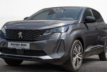 Peugeot 3008 11.325 km 24.850 &euro; Iserlohn 58636