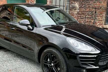 Porsche Macan 79.999 km 33.999 &euro; Hagen 58119