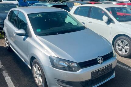 VW Polo 103.000 km 4.500 &euro; Datteln 45711