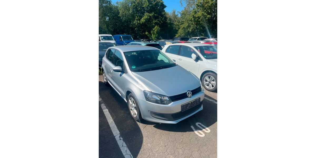 VW Polo 103.000 km 4.500 &euro; Datteln 45711