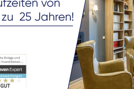 Wohnung Dortmund Mengede - 1 Zimmer, 41 m&sup2;, 217.300&euro; | Angebot:19381900