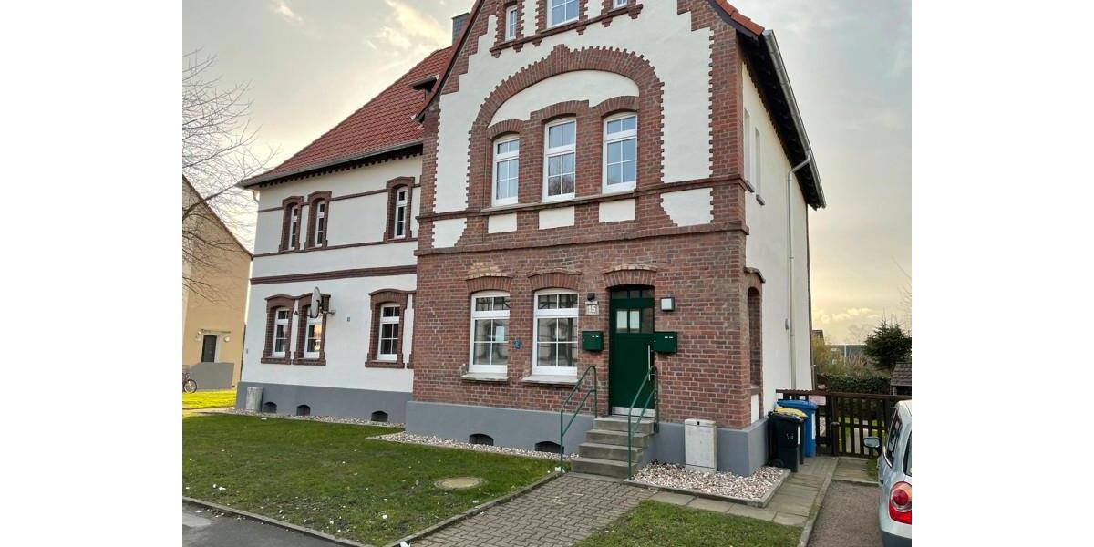 Garagen / Stellplätze Dortmund Eving - 30&euro; | Angebot:23359961