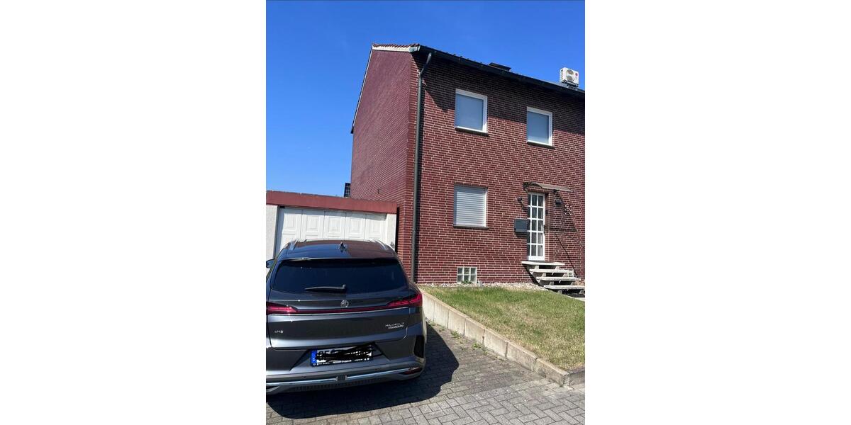 Reihenhaus Gelsenkirchen Erle - 4 Zimmer, 80 m&sup2;, 320.000&euro; | Angebot:27158301