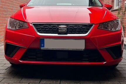 Seat Ibiza 64.000 km 9.100 &euro; Bochum 44803