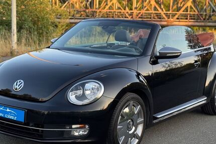 VW Beetle 214.955 km 10.500 &euro; OER ERKENSCHWICK 45739