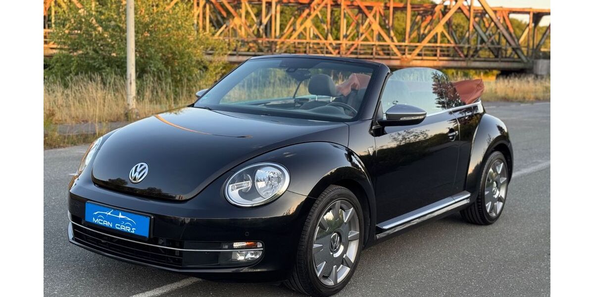 VW Beetle 214.955 km 10.500 &euro; OER ERKENSCHWICK 45739
