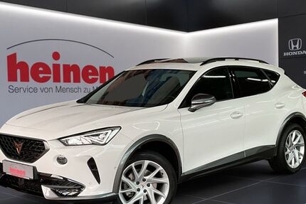 Cupra Formentor 19.879 km 29.899 &euro; Werne 59368