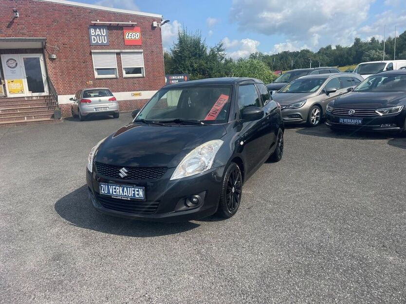 Swift