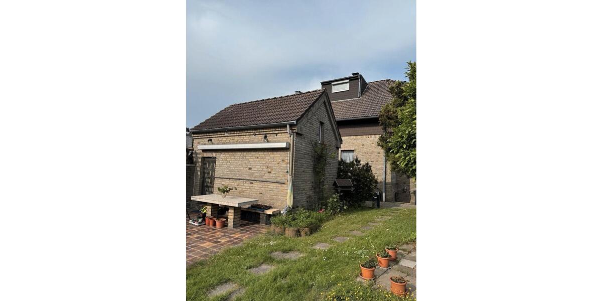 Doppelhaushälfte Castrop-Rauxel Bladenhorst - 5 Zimmer, 120 m&sup2;, 298.000&euro; | Angebot:24688453