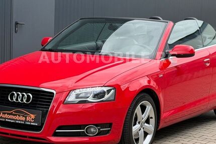 Audi A3 109.700 km 9.900 &euro; Oer-Erkenschwick 45739