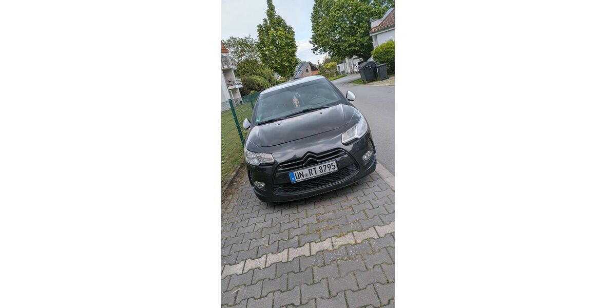 DS Automobiles DS3 147.800 km 5.500 &euro; Unna 59425