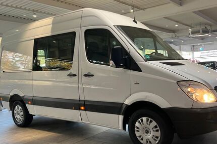 Mercedes-Benz Sprinter 249.999 km 8.990 &euro; Datteln 45711