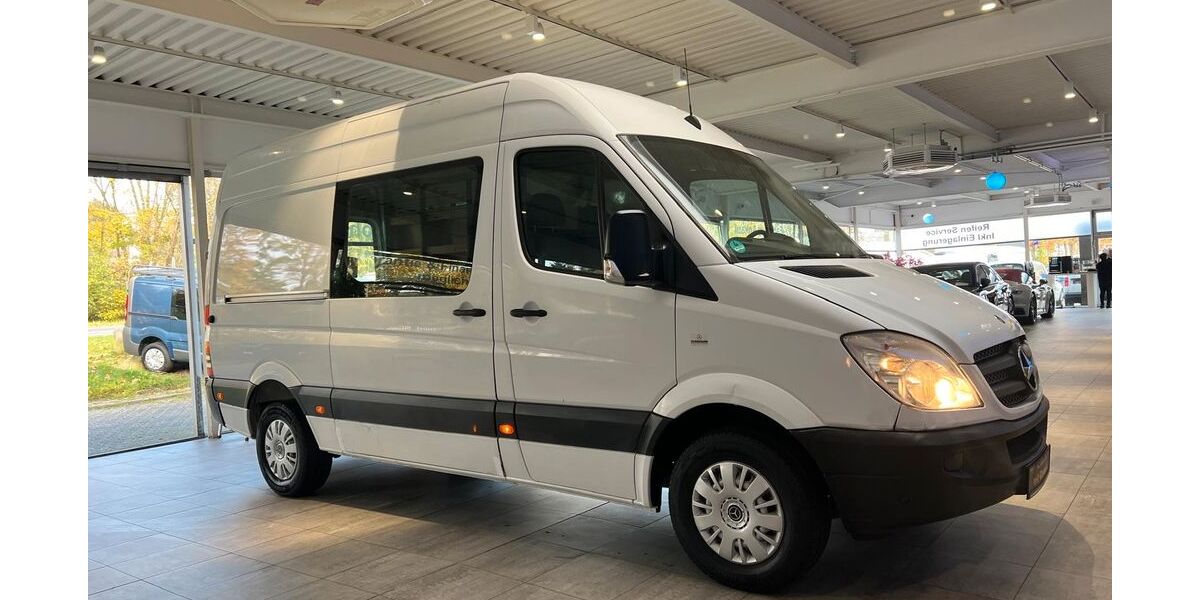 Mercedes-Benz Sprinter 249.999 km 8.990 &euro; Datteln 45711