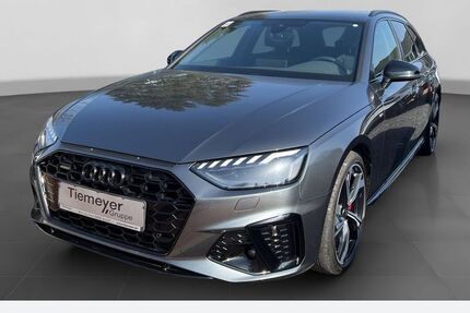 Audi A4 31.705 km 38.480 &euro; Recklinghausen 45663