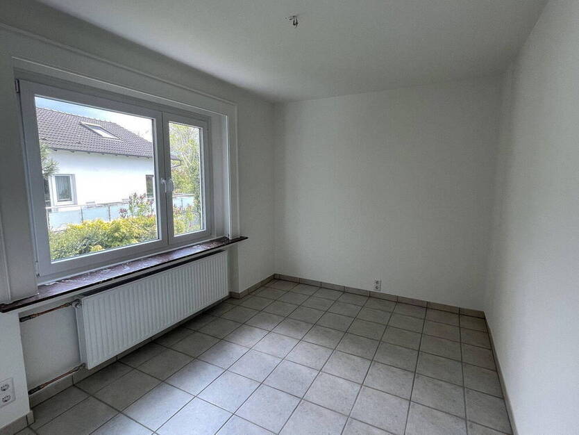 122 qm gehobene Wohnatmosphäre in exzellenter Lage (Helenenbergweg) - provisionsfrei
