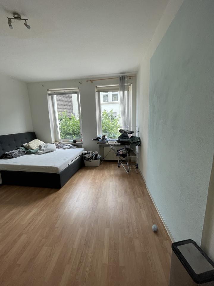 Großzügige 3 - Zimmer - Wohnung zu vermieten im Herzen von Menden!!! zimmer