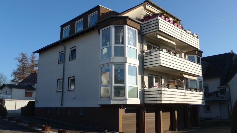 Erdgeschoßwohnung Holzwickede - 2 Zimmer, 69 m&sup2;, 177.000&euro; | Angebot:24602606