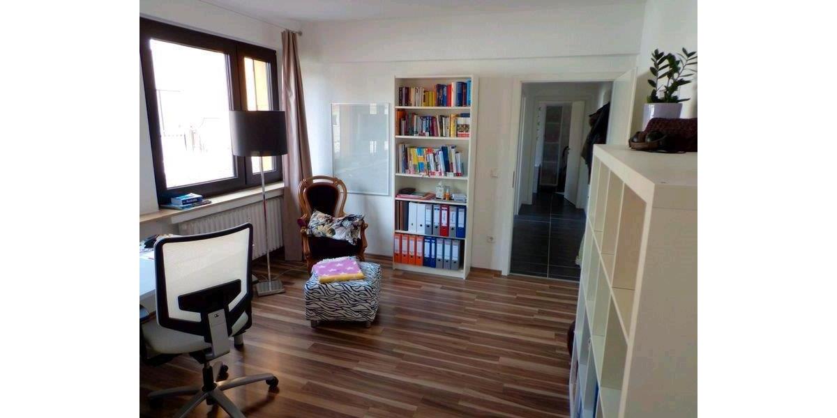 helle und super zentral gelegene Eigentumswohnung, Gelsenkirchen 2 zimmer