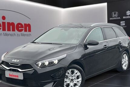 Kia ceed Sportswagon 17.320 km 22.899 &euro; Menden 58708