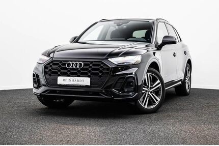 Audi Q5 72.207 km 39.280 &euro; Hagen 58091