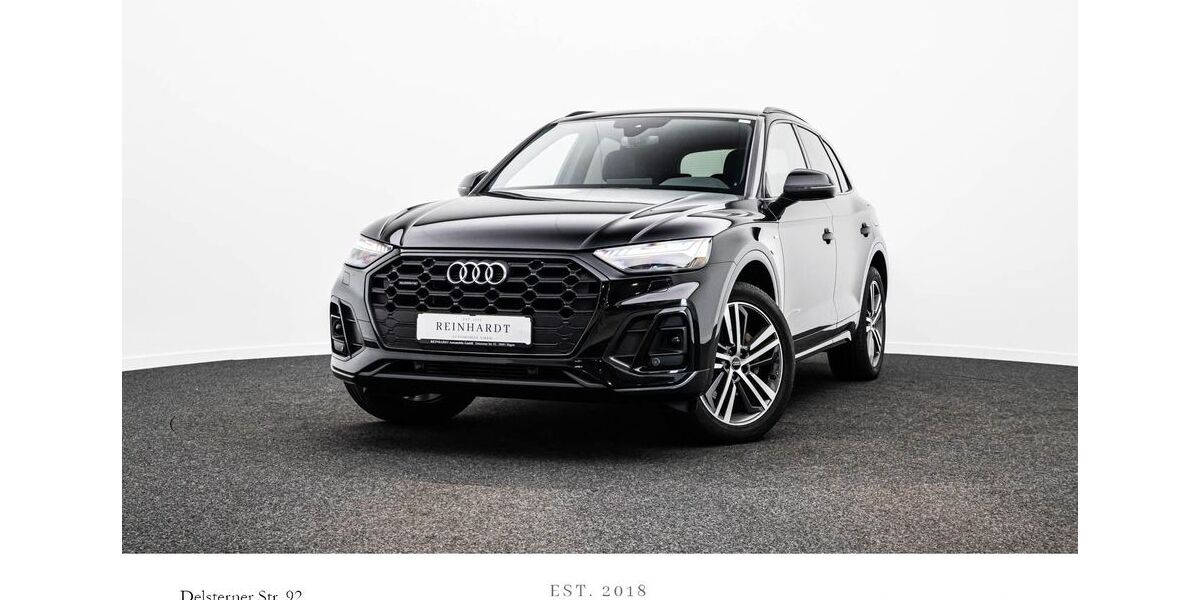 Audi Q5 72.207 km 39.280 &euro; Hagen 58091
