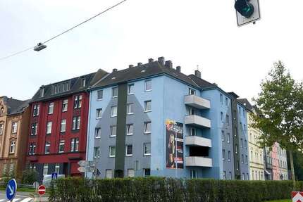 Wohnung zum Mieten in Bochum 440 € 53 m²