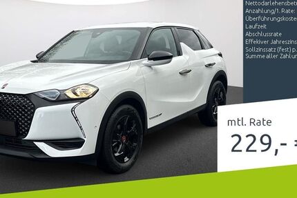 DS Automobiles DS3 Crossback 31.689 km 17.860 &euro; Dortmund 44263