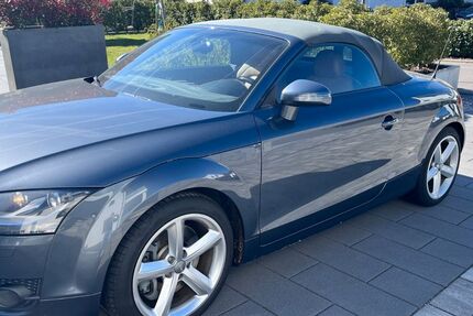 Audi TT 240.000 km 12.500 &euro; Schwelm 58332