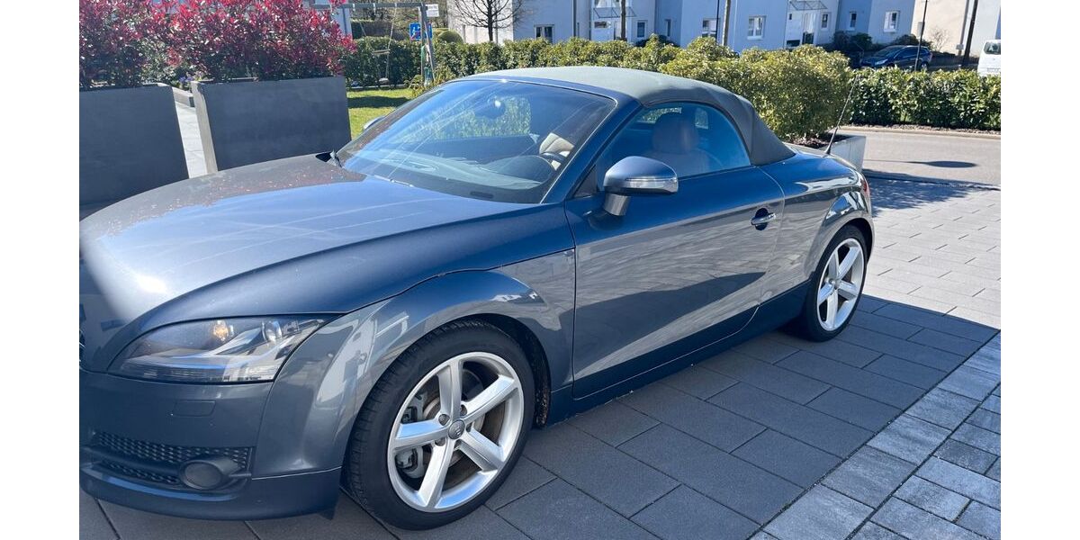 Audi TT 240.000 km 12.500 &euro; Schwelm 58332