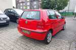 VW polo 6N 1.4 119.000 km 2.349 &euro; Witten 58454