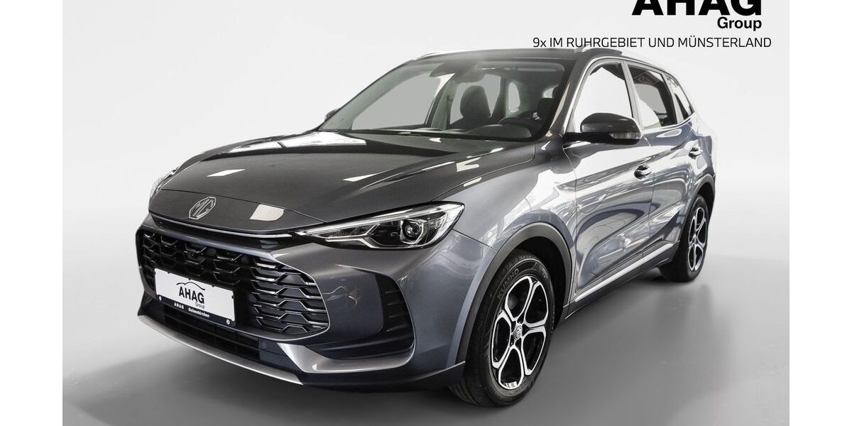 MG ZS 4.900 km 23.450 € Gelsenkirchen 45897