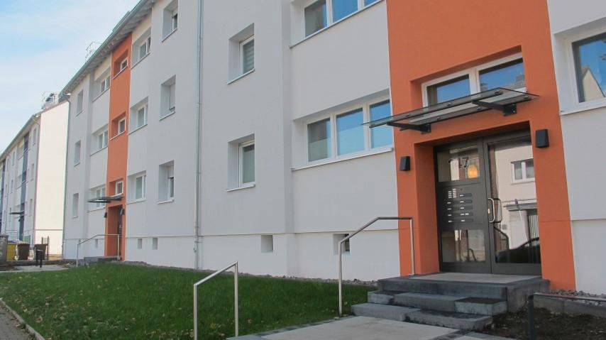 Etagenwohnung Dortmund Aplerbeck - 2.5 Zimmer, 49 m&sup2;, 467&euro; | Angebot:26658466