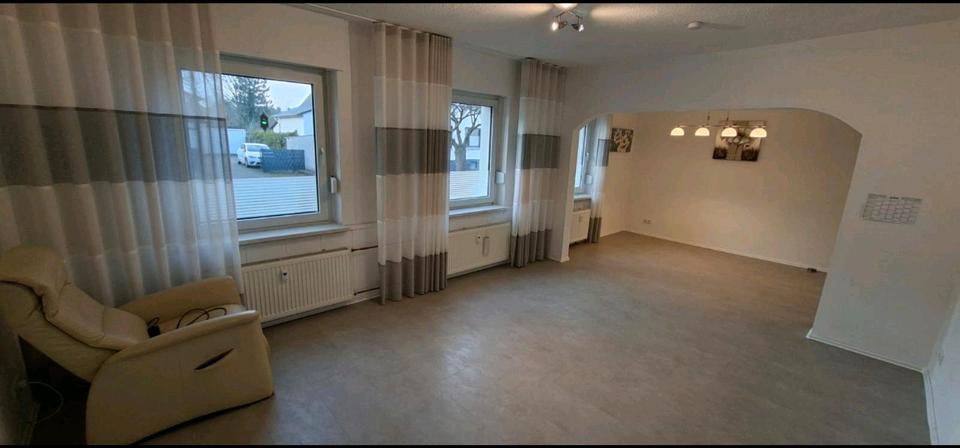 70 qm EG Wohnung Holzwickede 2 zimmer