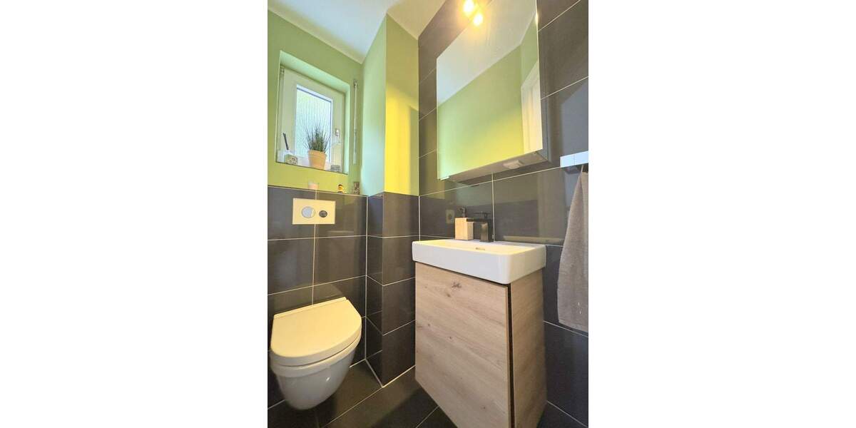 Doppelhaushälfte Bochum / Stiepel Stiepel - 4 Zimmer, 139 m&sup2;, 498.000&euro; | Angebot:24648941