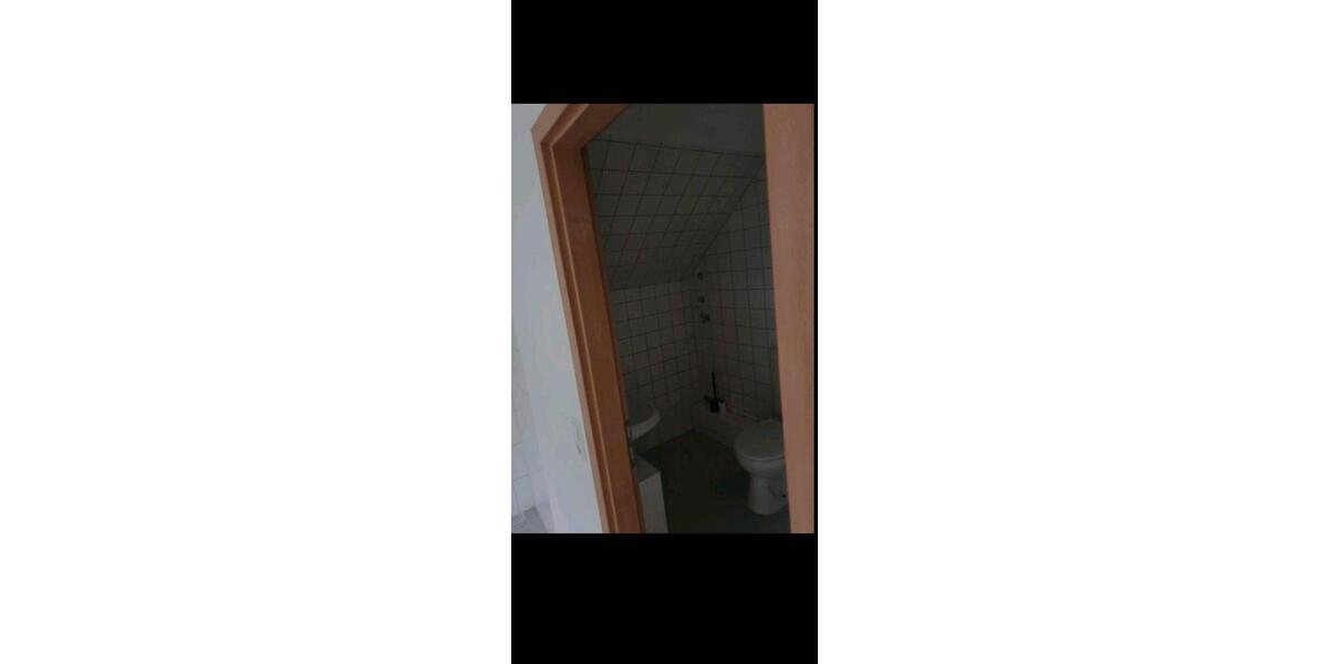 Dachgeschoßwohnung Dortmund Huckarde - 2 Zimmer, 40 m&sup2;, 550&euro; | Angebot:26321200