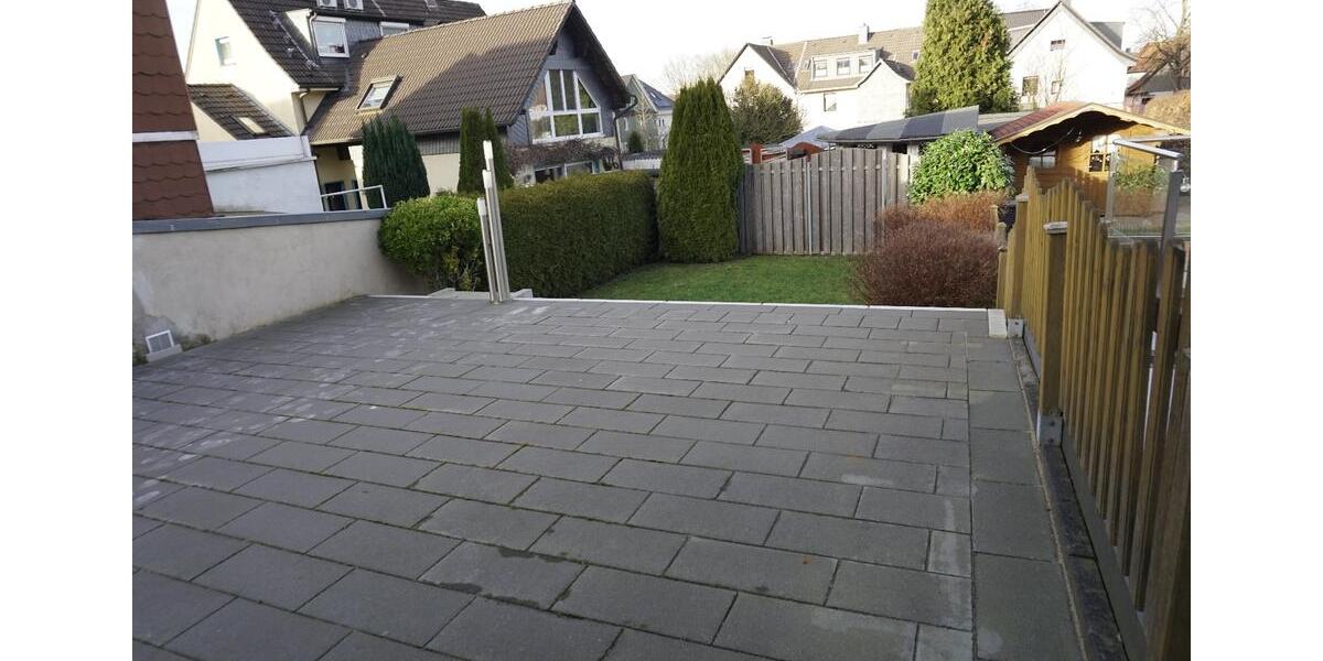 Reihenhaus Hattingen Blankenstein - 4 Zimmer, 110 m&sup2;, 1.500&euro; | Angebot:24563278