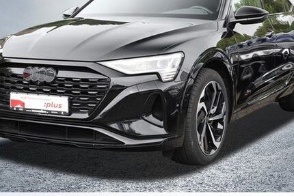 Audi Q8 e-tron 60.550 km 44.940 &euro; Recklinghausen 45657