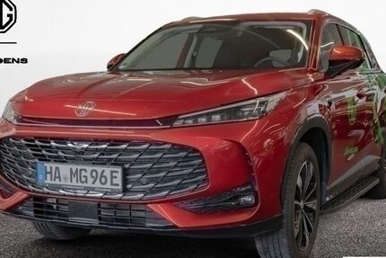 MG HS 9.500 km 29.380 € Hagen 58135