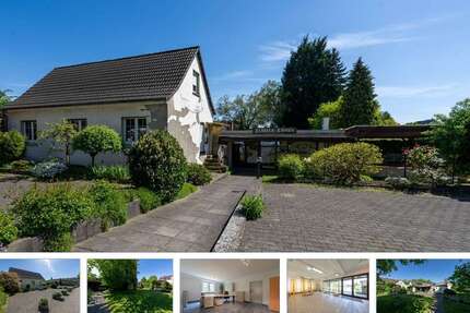 Haus Lünen Brambauer - 3 Zimmer, 87 m&sup2;, 595.000&euro; | Angebot:26801922
