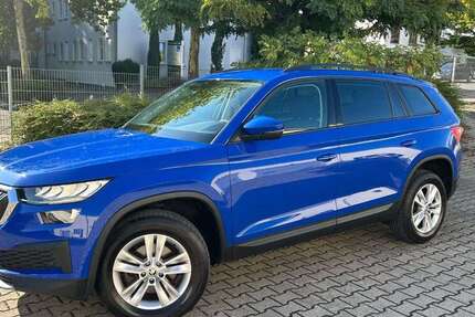 Skoda Kodiaq 57.000 km 30.980 € Dortmund 44269