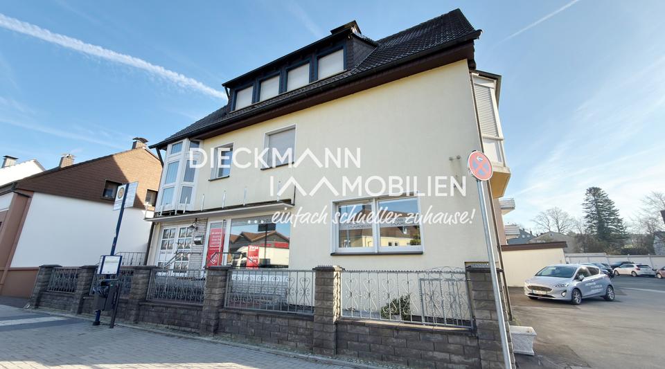 Gewerbeobjekt Schwerte - 1.170&euro; | Angebot:23729743