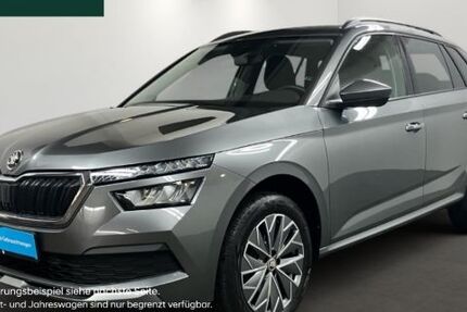 Skoda Kamiq 64.430 km 16.590 &euro; Hagen 58089
