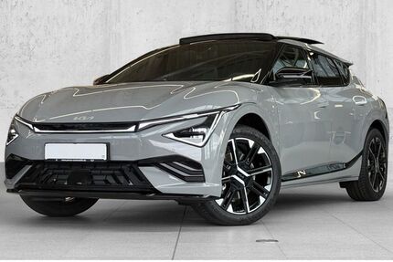 Kia EV6 5.490 km 53.290 € Sprockhövel 45549