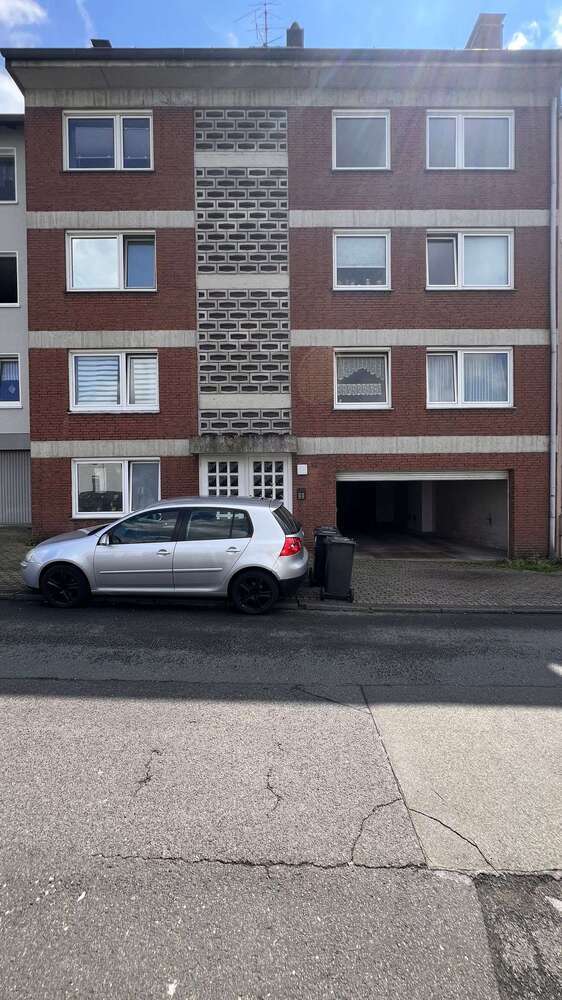 Wohnung zum Mieten in Wuppertal 600 € 78.41 m²
