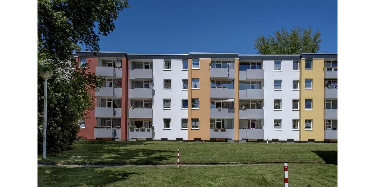 Dachgeschoßwohnung Dortmund Scharnhorst - 2 Zimmer, 63 m&sup2;, 526&euro; | Angebot:26356310