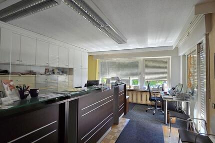Gewerbeobjekt Dortmund Aplerbeck - 2.525&euro; | Angebot:26254809