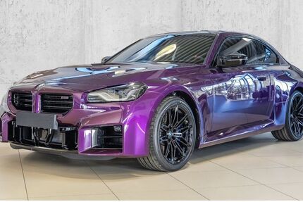 BMW M2 6.999 km 75.940 &euro; Unna 59425